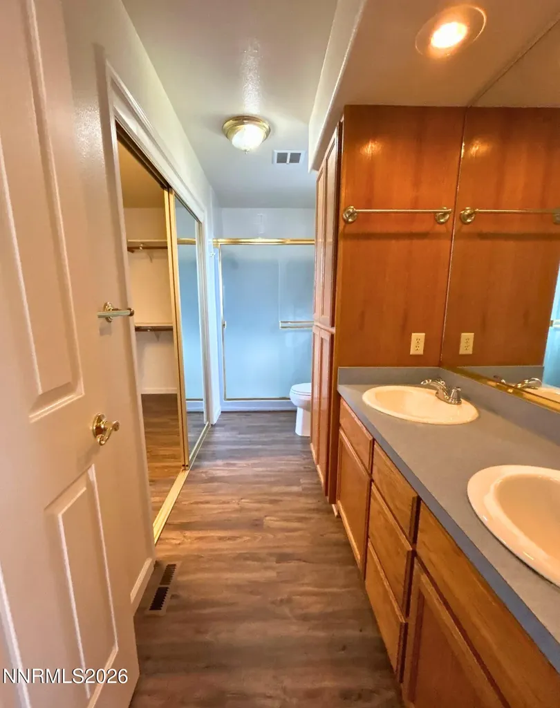 1227 Green Valley Fallon NV 89406
