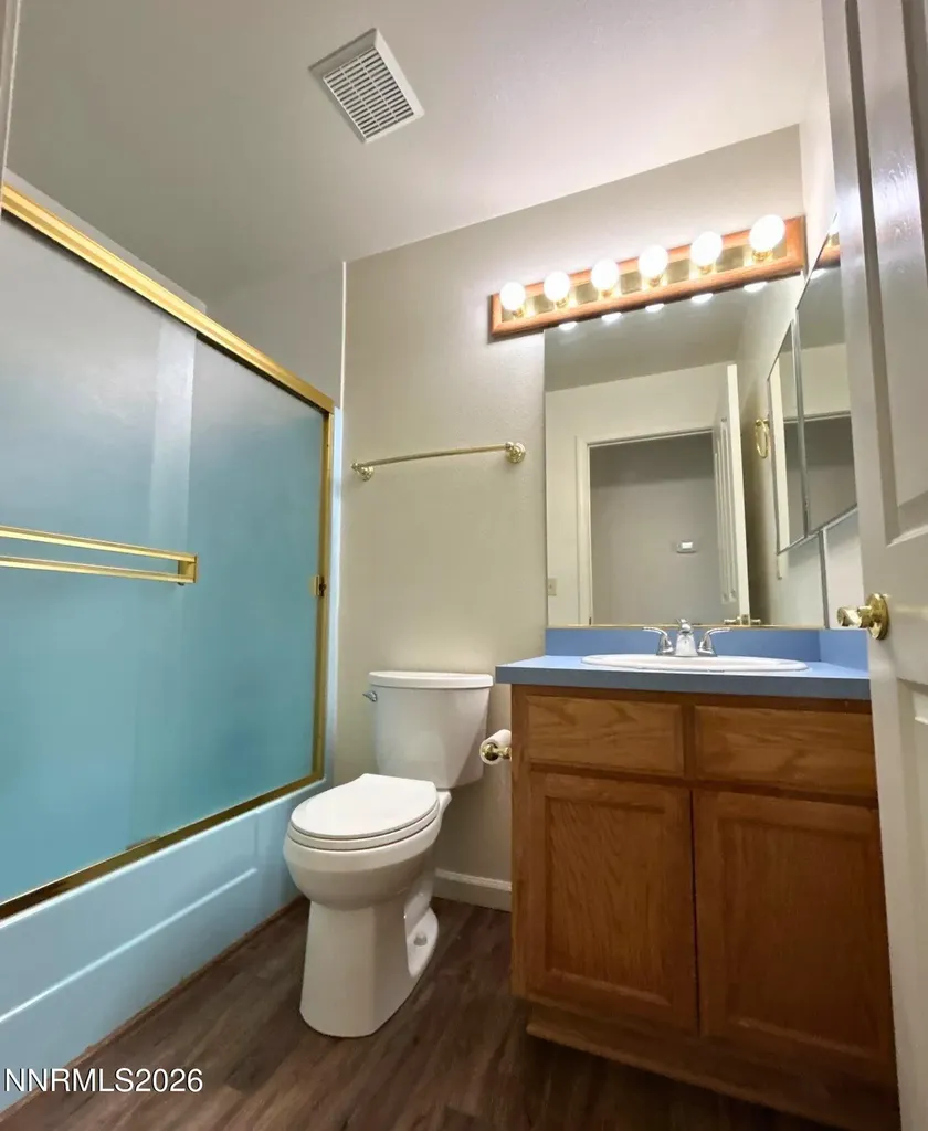 1227 Green Valley Fallon NV 89406