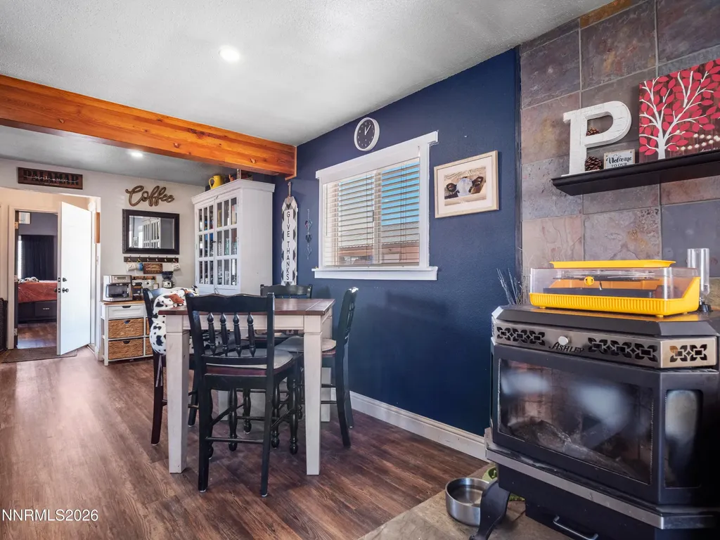 3559 Cherokee Carson City NV 89705