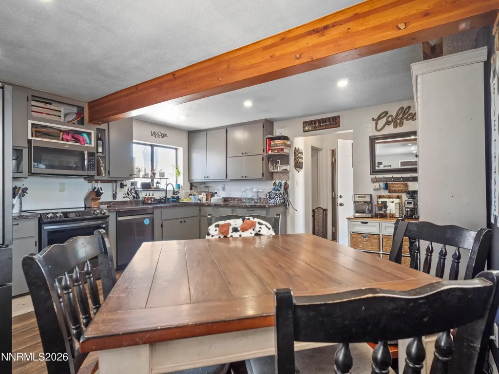 3559 Cherokee Carson City NV 89705