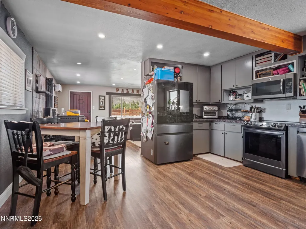 3559 Cherokee Carson City NV 89705