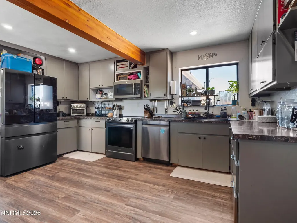 3559 Cherokee Carson City NV 89705
