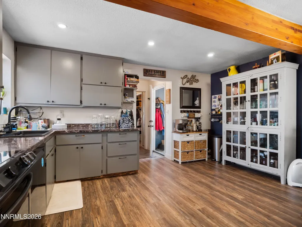 3559 Cherokee Carson City NV 89705