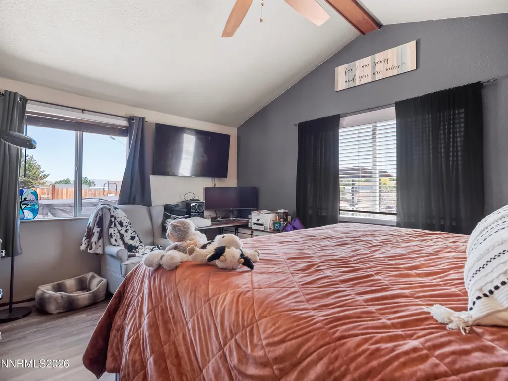 3559 Cherokee Carson City NV 89705
