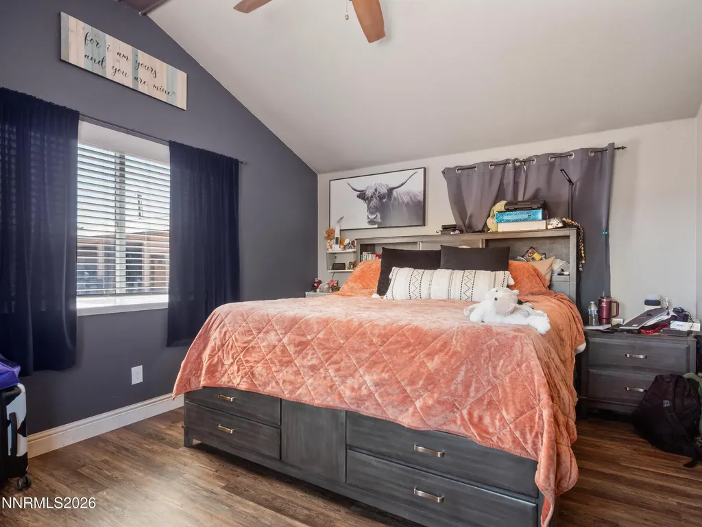 3559 Cherokee Carson City NV 89705