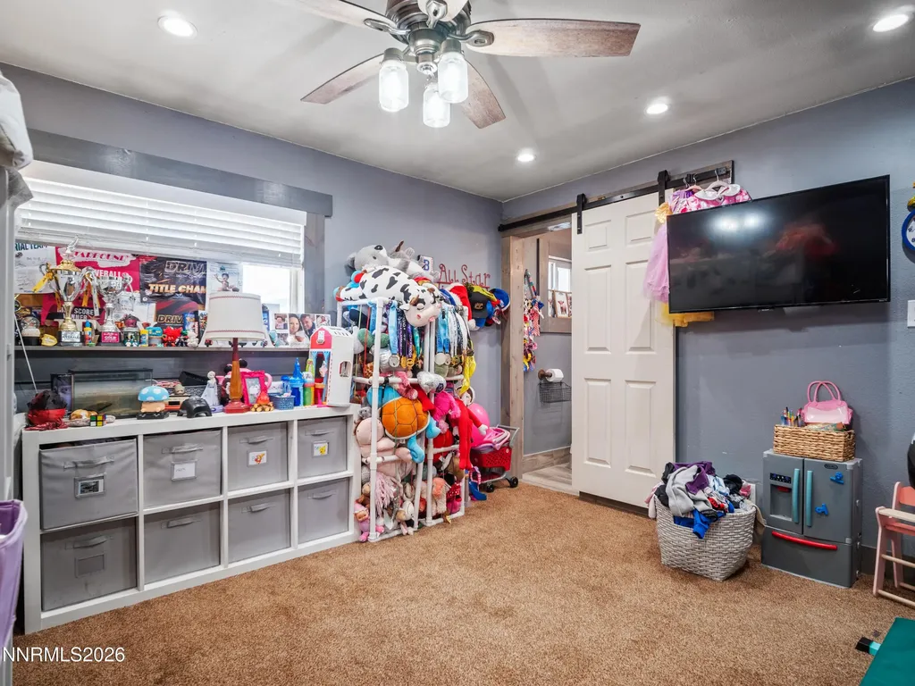 3559 Cherokee Carson City NV 89705