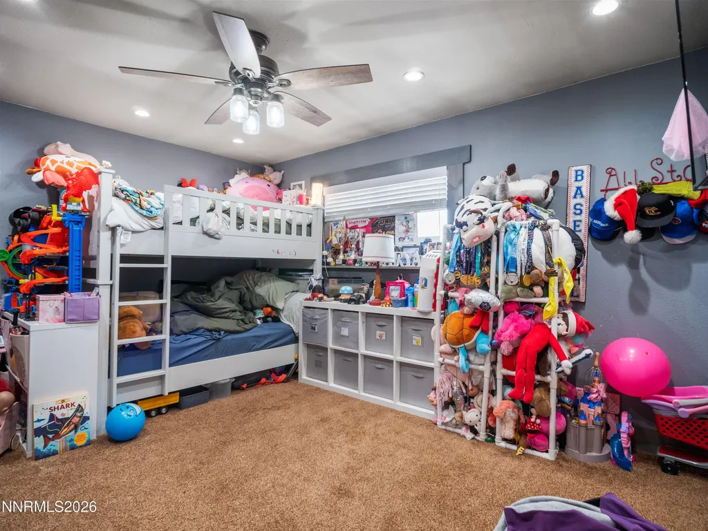 3559 Cherokee Carson City NV 89705