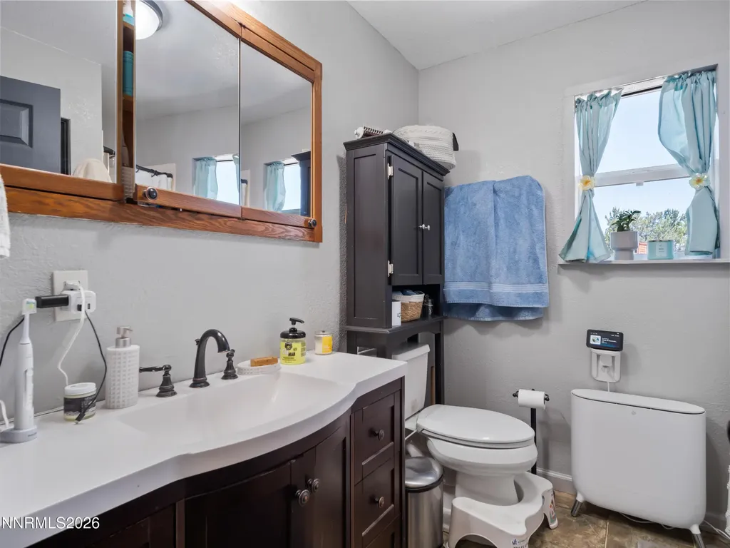 3559 Cherokee Carson City NV 89705