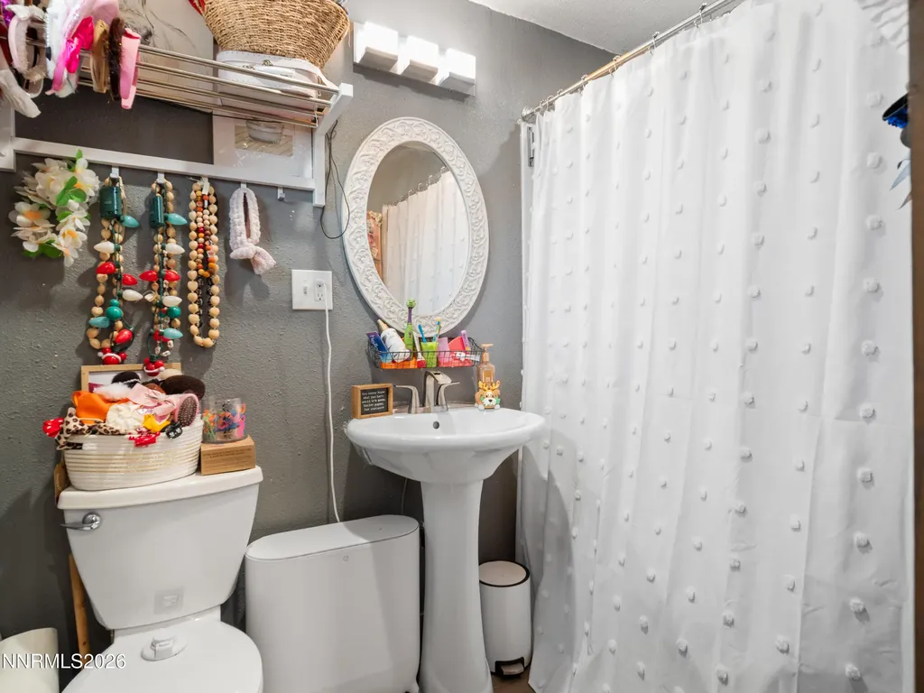 3559 Cherokee Carson City NV 89705