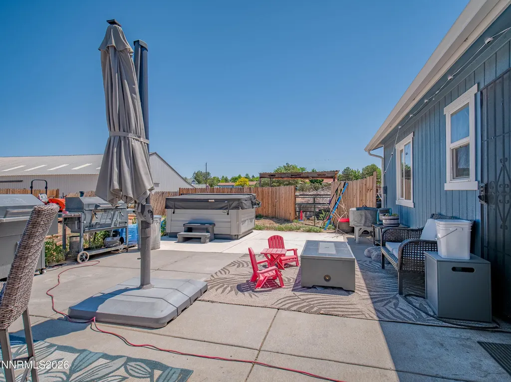 3559 Cherokee Carson City NV 89705