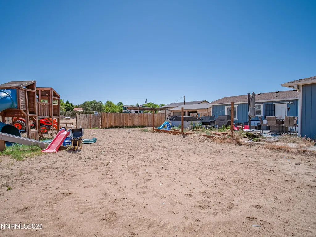 3559 Cherokee Carson City NV 89705