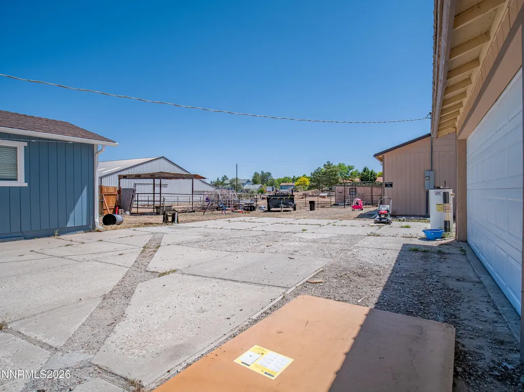 3559 Cherokee Carson City NV 89705