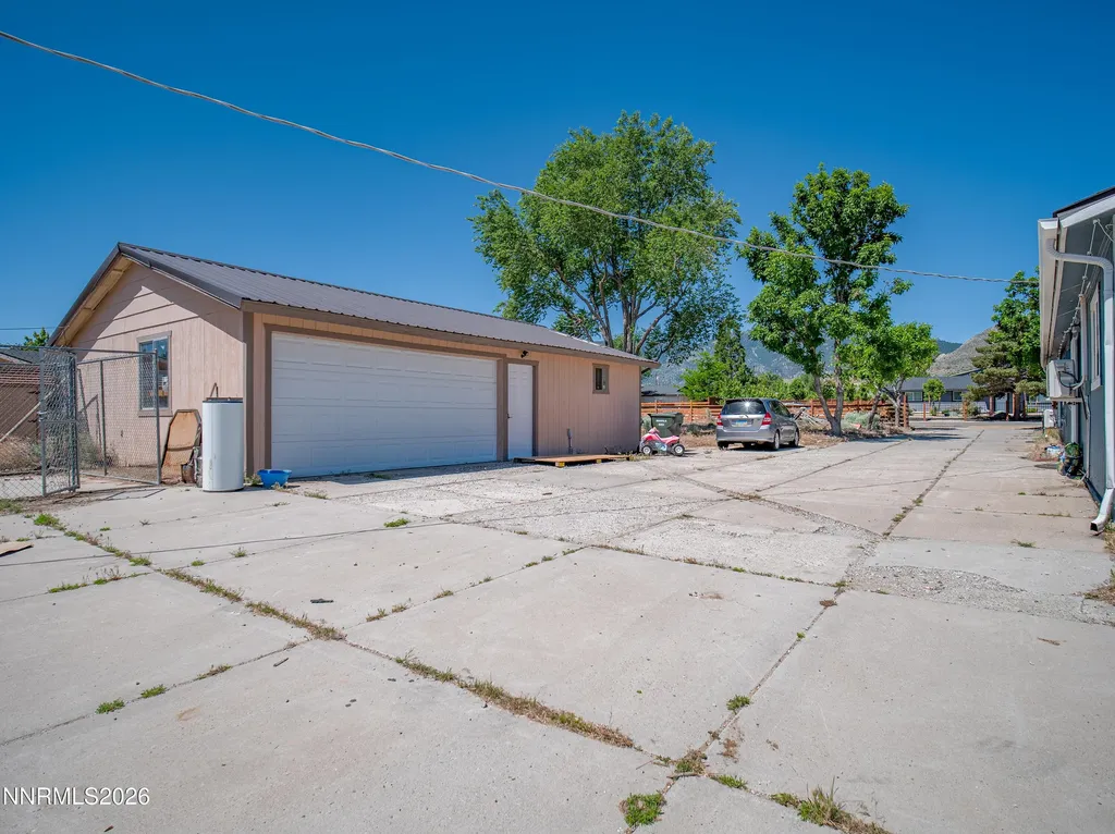3559 Cherokee Carson City NV 89705