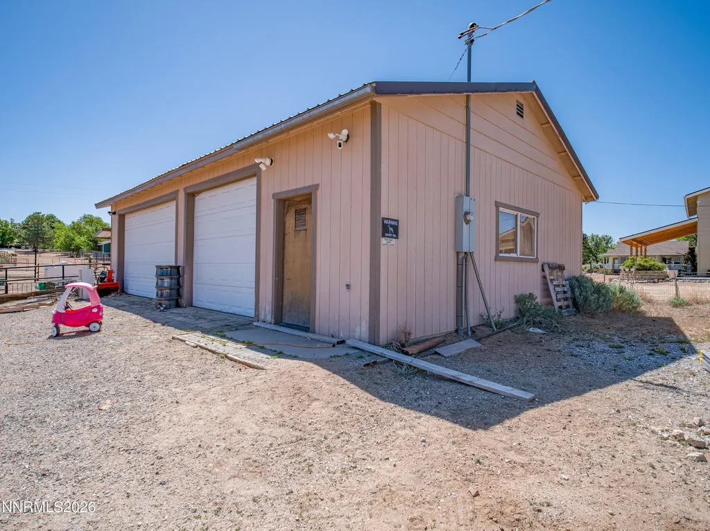 3559 Cherokee Carson City NV 89705