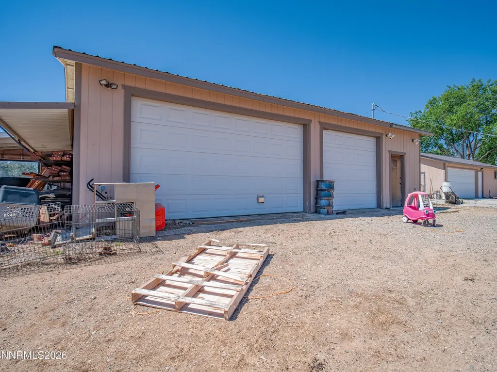 3559 Cherokee Carson City NV 89705