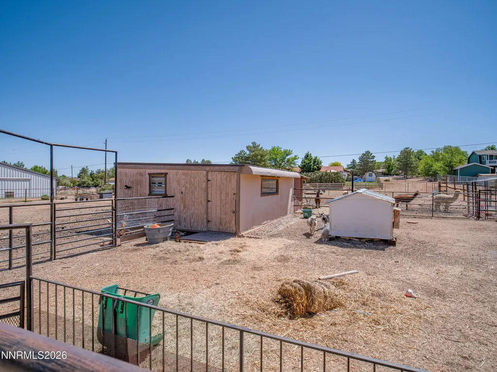 3559 Cherokee Carson City NV 89705
