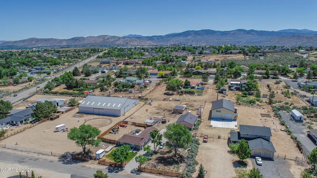 3559 Cherokee Carson City NV 89705