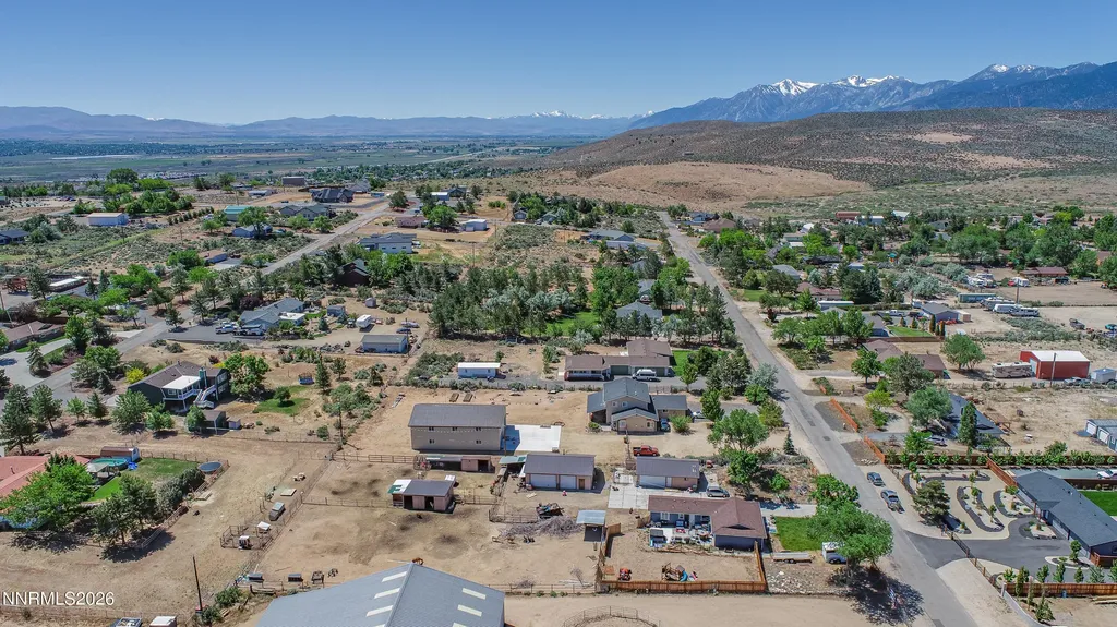 3559 Cherokee Carson City NV 89705