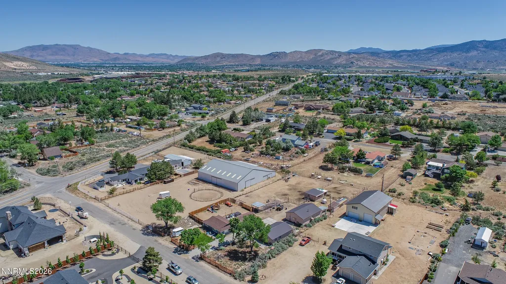 3559 Cherokee Carson City NV 89705