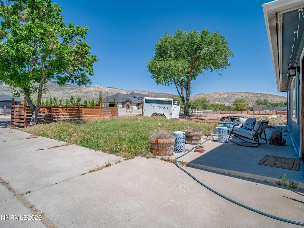 3559 Cherokee Carson City NV 89705