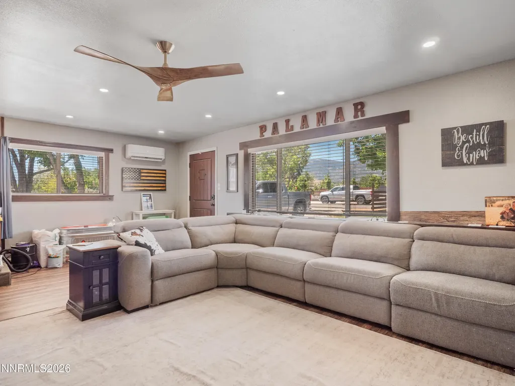 3559 Cherokee Carson City NV 89705