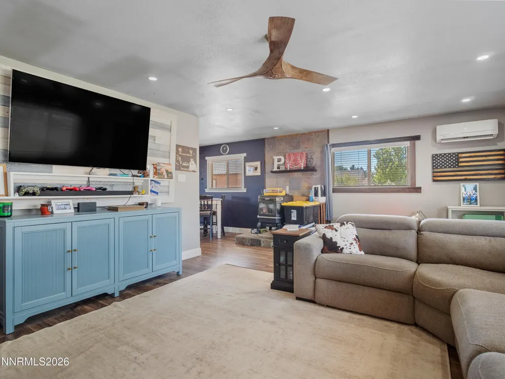 3559 Cherokee Carson City NV 89705