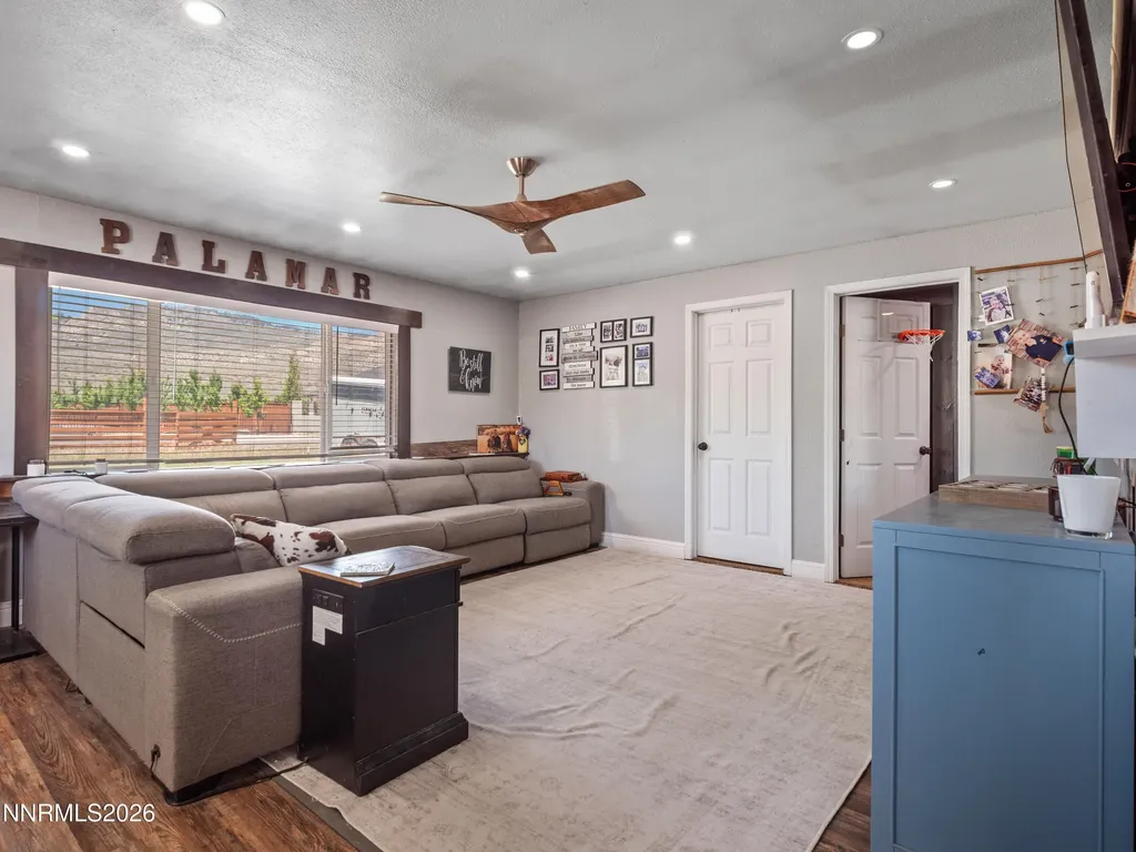 3559 Cherokee Carson City NV 89705
