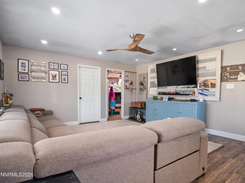 3559 Cherokee Carson City NV 89705