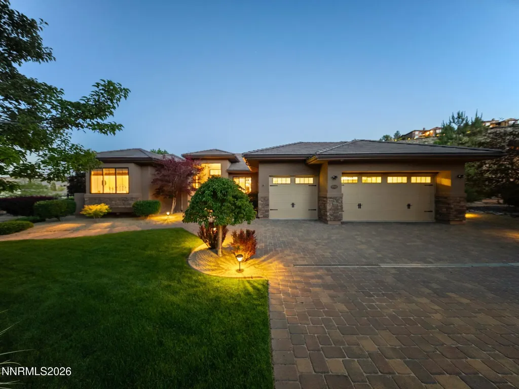 3560 Aspen Hollow Reno NV 89511