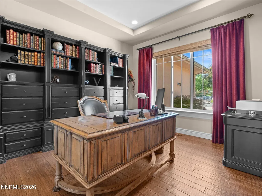 3560 Aspen Hollow Reno NV 89511