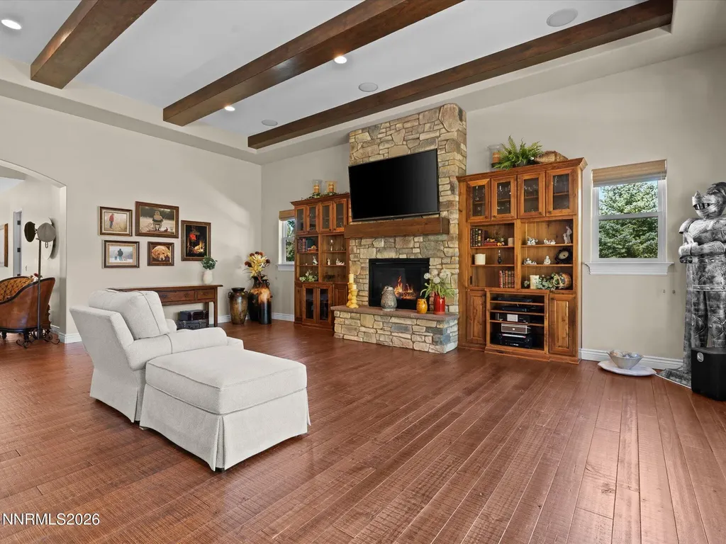 3560 Aspen Hollow Reno NV 89511