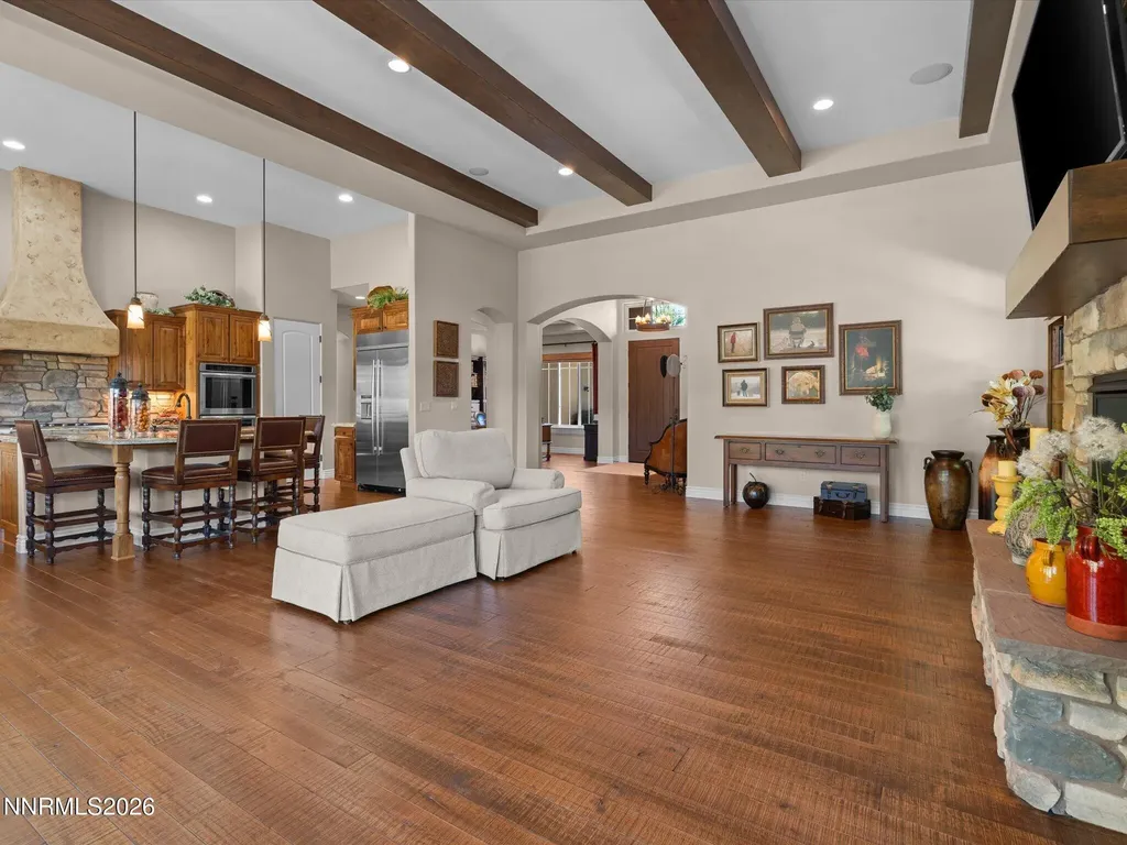 3560 Aspen Hollow Reno NV 89511