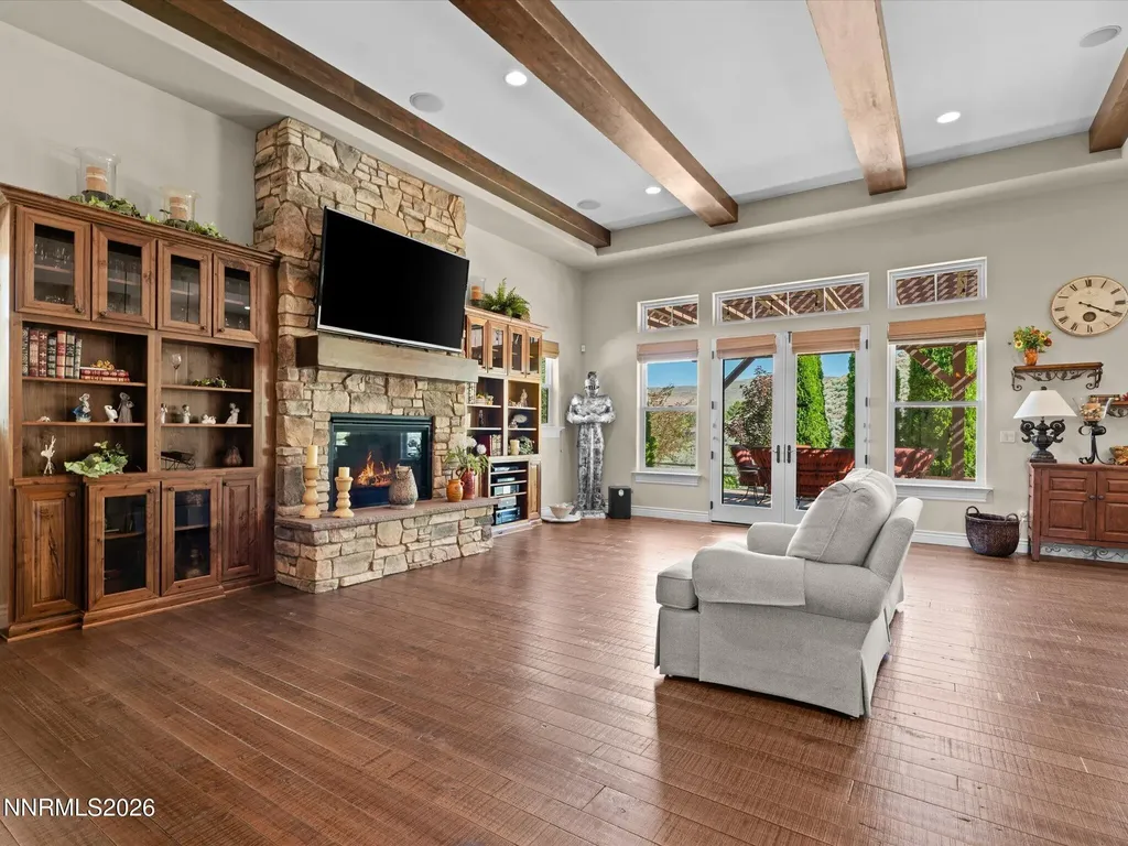 3560 Aspen Hollow Reno NV 89511