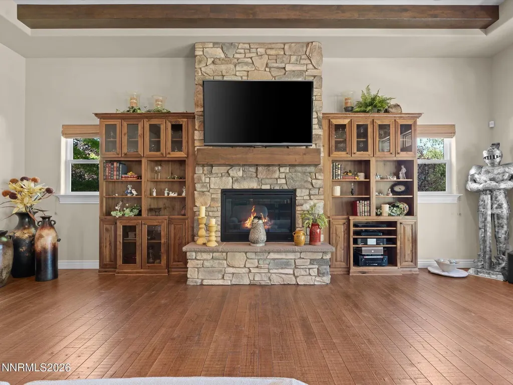 3560 Aspen Hollow Reno NV 89511