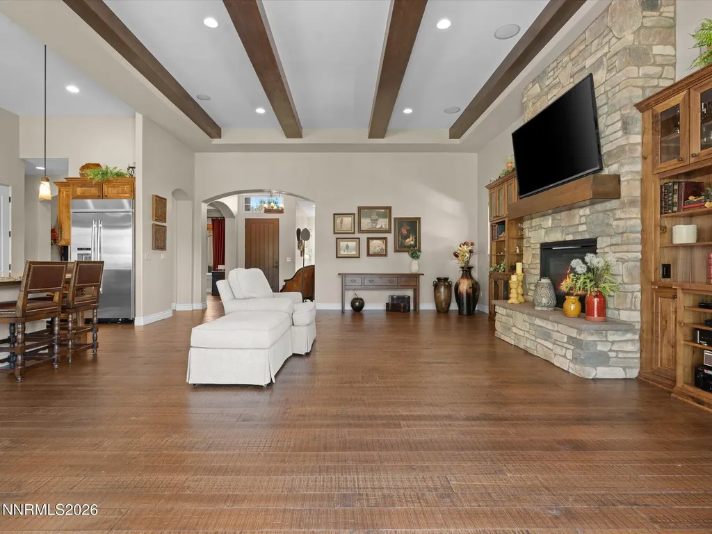 3560 Aspen Hollow Reno NV 89511