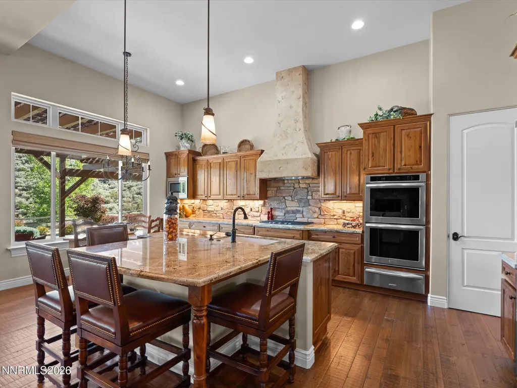 3560 Aspen Hollow Reno NV 89511