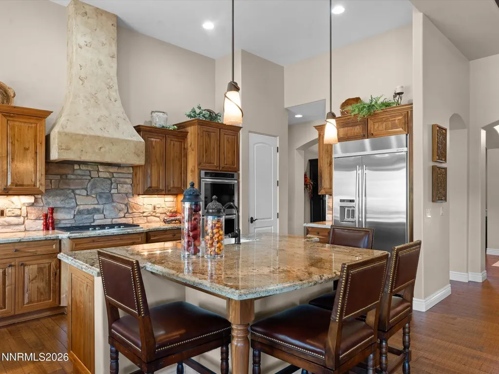 3560 Aspen Hollow Reno NV 89511