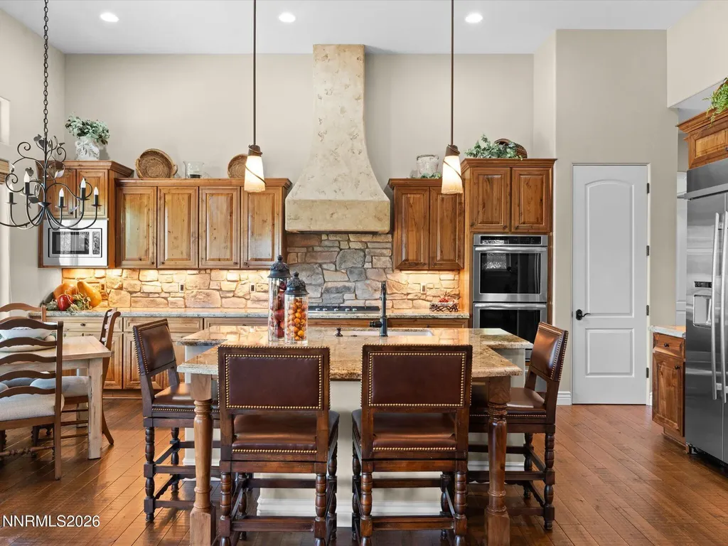 3560 Aspen Hollow Reno NV 89511