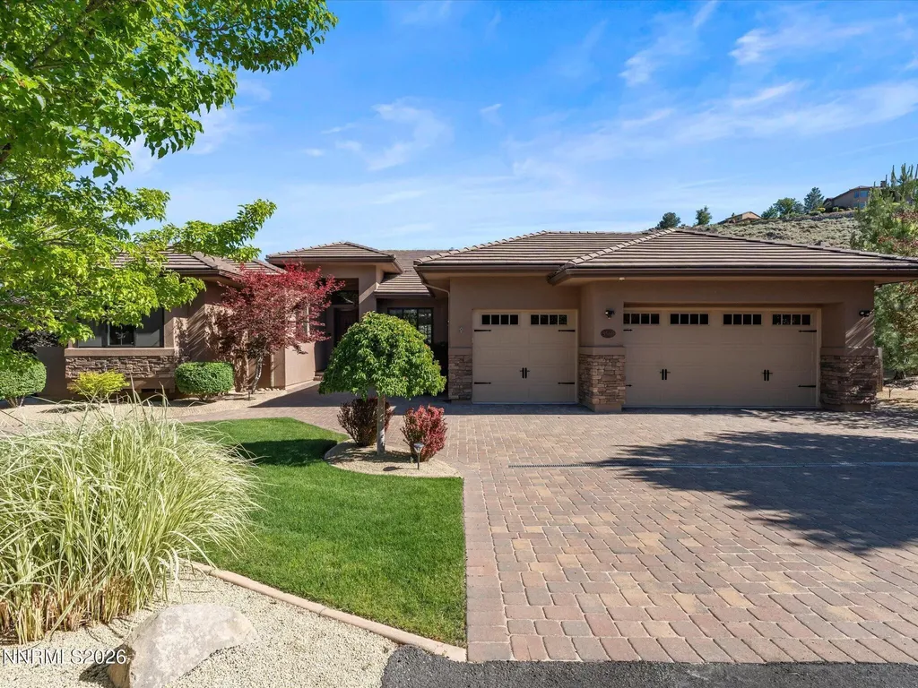 3560 Aspen Hollow Reno NV 89511