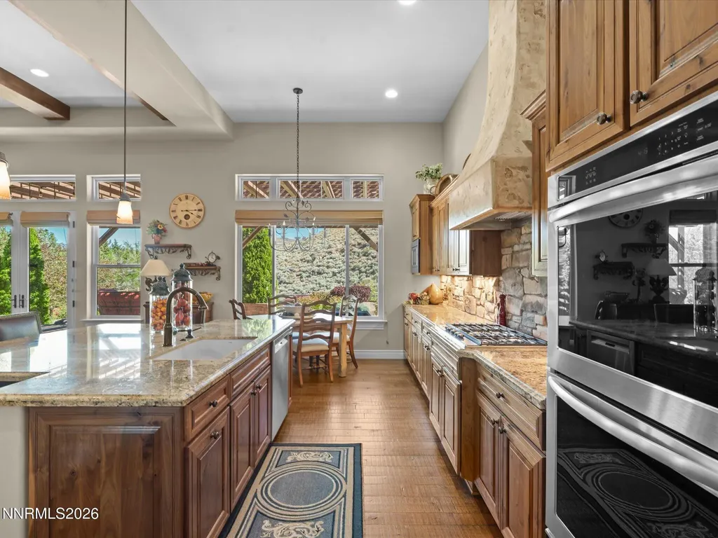 3560 Aspen Hollow Reno NV 89511