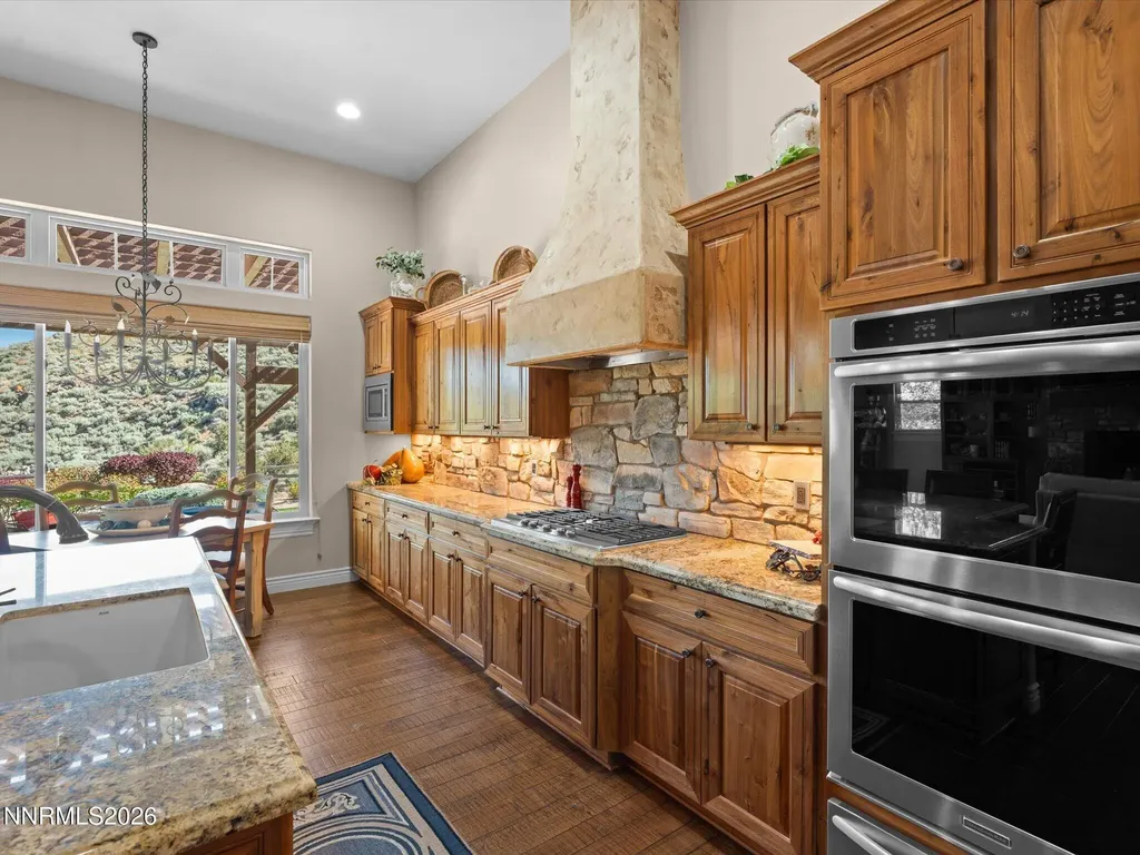 3560 Aspen Hollow Reno NV 89511