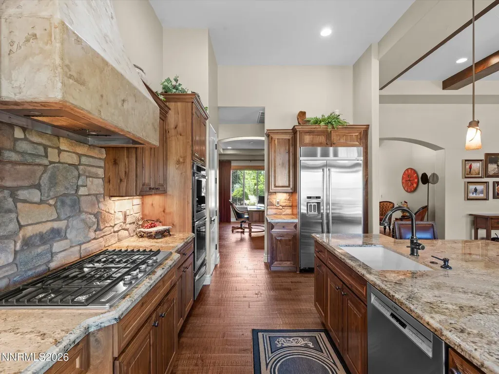 3560 Aspen Hollow Reno NV 89511