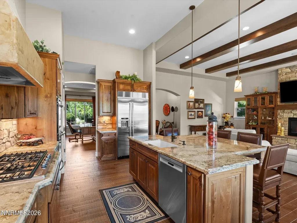 3560 Aspen Hollow Reno NV 89511