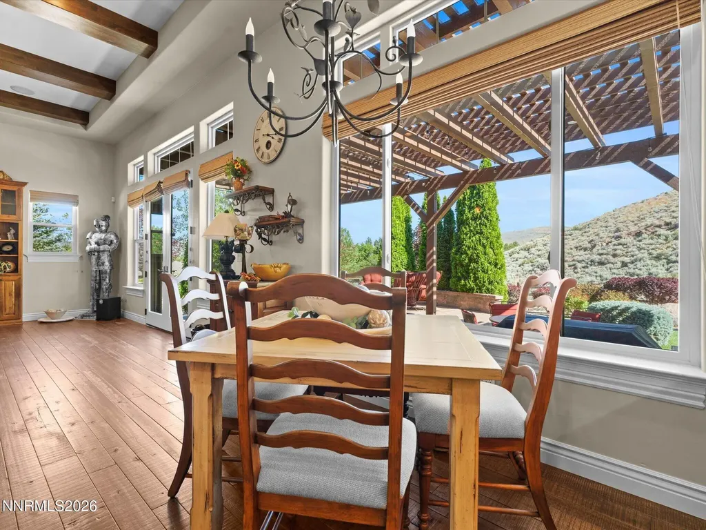 3560 Aspen Hollow Reno NV 89511