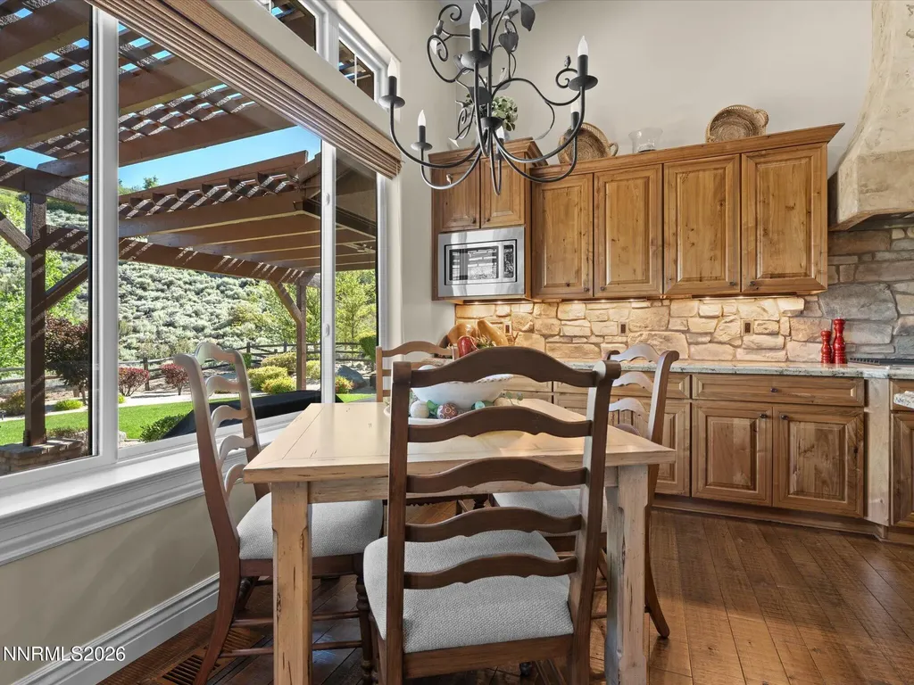 3560 Aspen Hollow Reno NV 89511