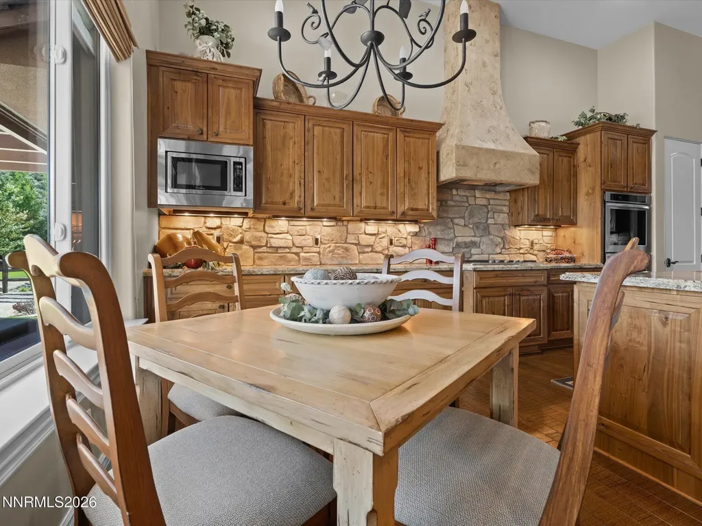 3560 Aspen Hollow Reno NV 89511