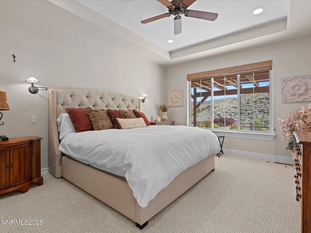 3560 Aspen Hollow Reno NV 89511