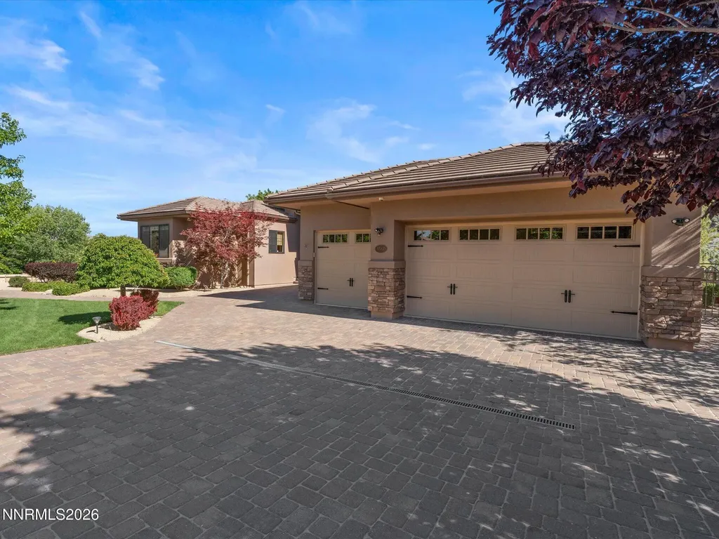 3560 Aspen Hollow Reno NV 89511