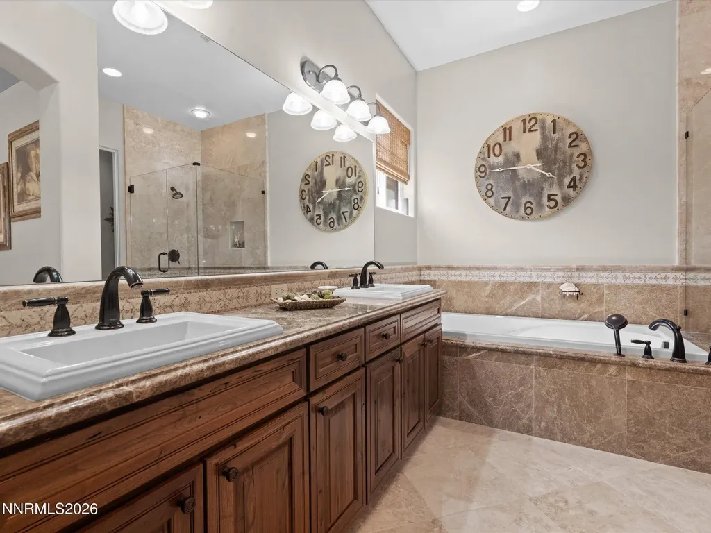 3560 Aspen Hollow Reno NV 89511