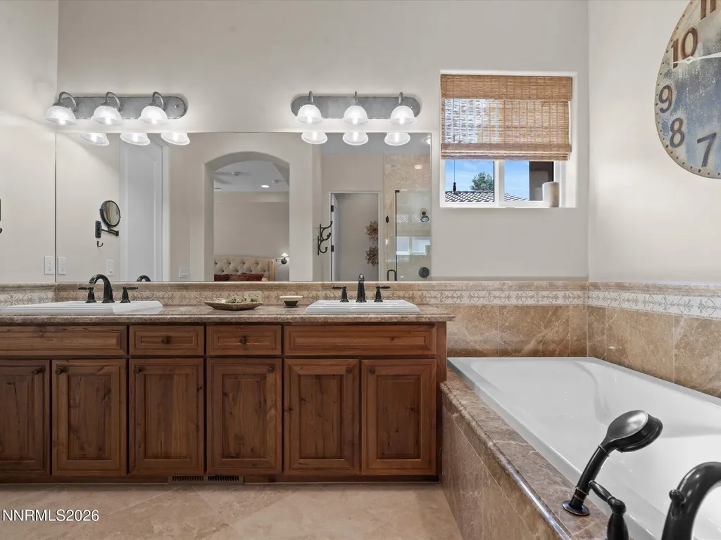 3560 Aspen Hollow Reno NV 89511